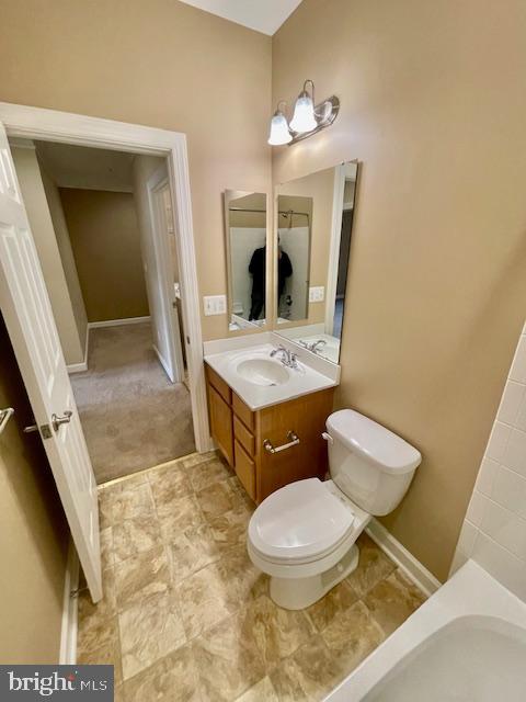 VILLAGES OF URBANA - Residential