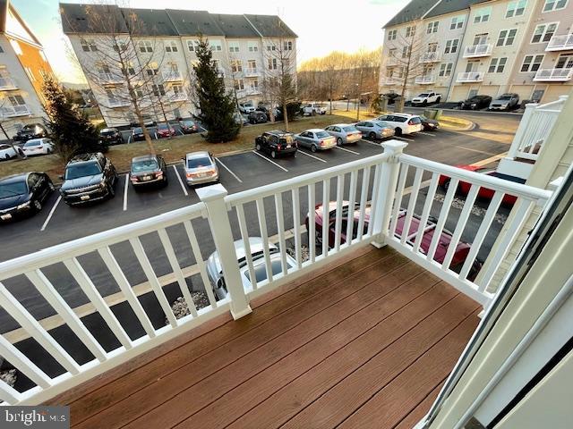 VILLAGES OF URBANA - Residential