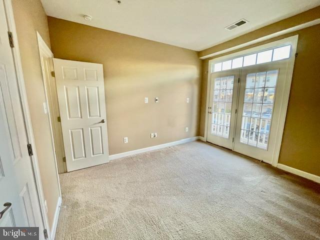 VILLAGES OF URBANA - Residential