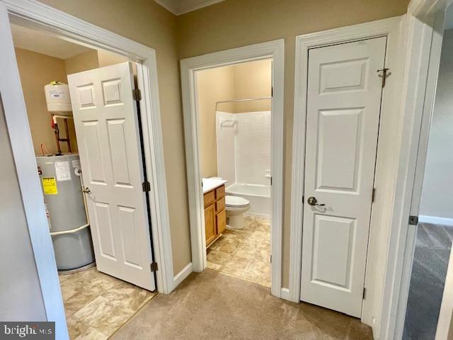 VILLAGES OF URBANA - Residential