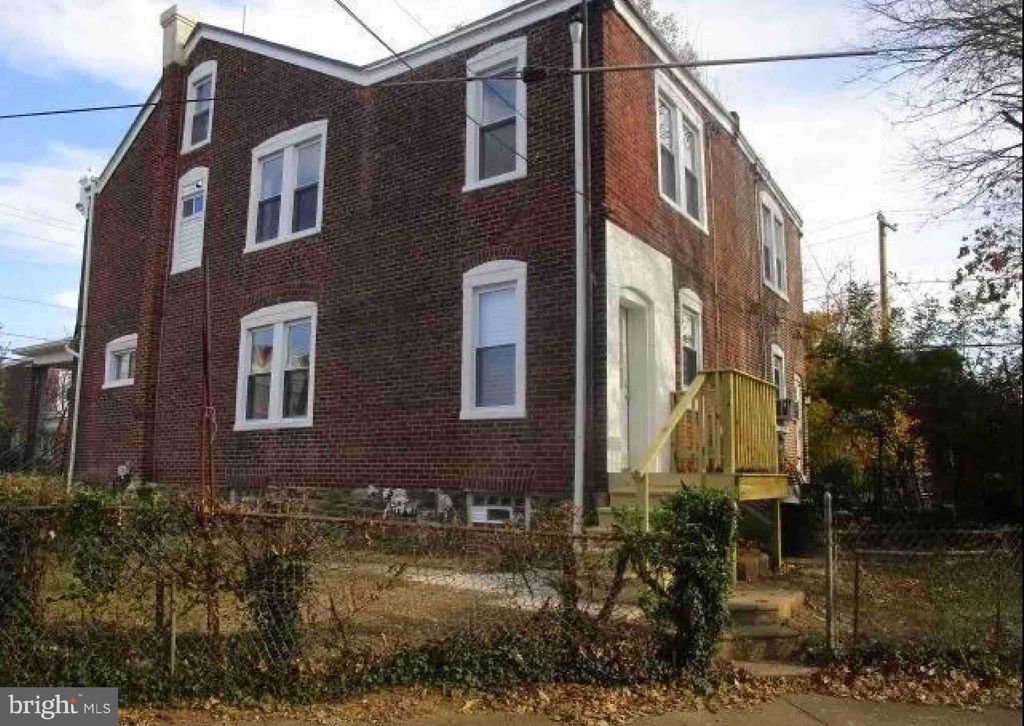 Photo of 542 - 48 Magee Avenue, PHILADELPHIA, PA 19111 (MLS # PAPH2544620)
