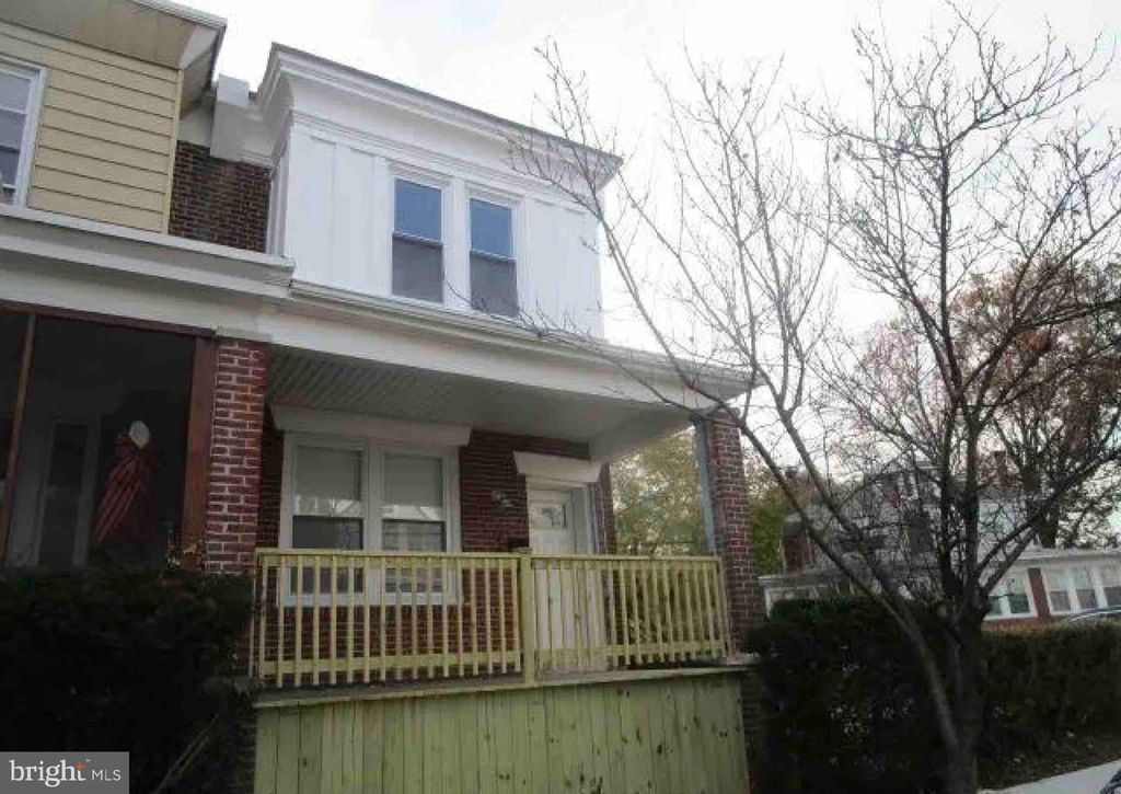 Photo of 542 - 48 Magee Avenue, PHILADELPHIA, PA 19111 (MLS # PAPH2544620)