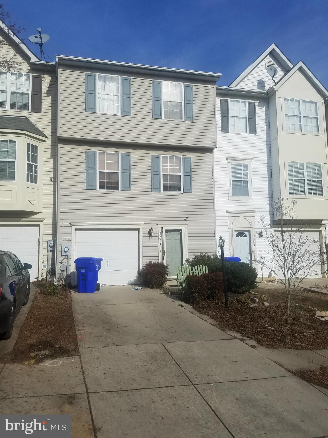 SOUTH HAMPTON SUB - Residential