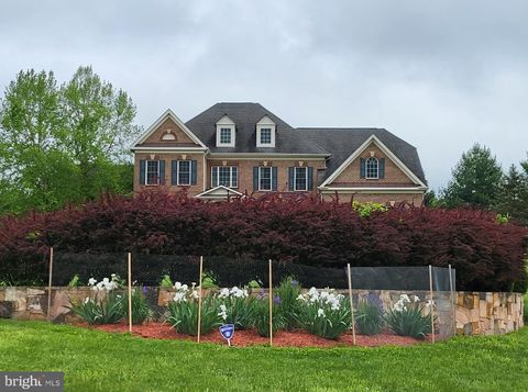 16070 SAINTE MARIE COURT HAMILTON VA 20158
