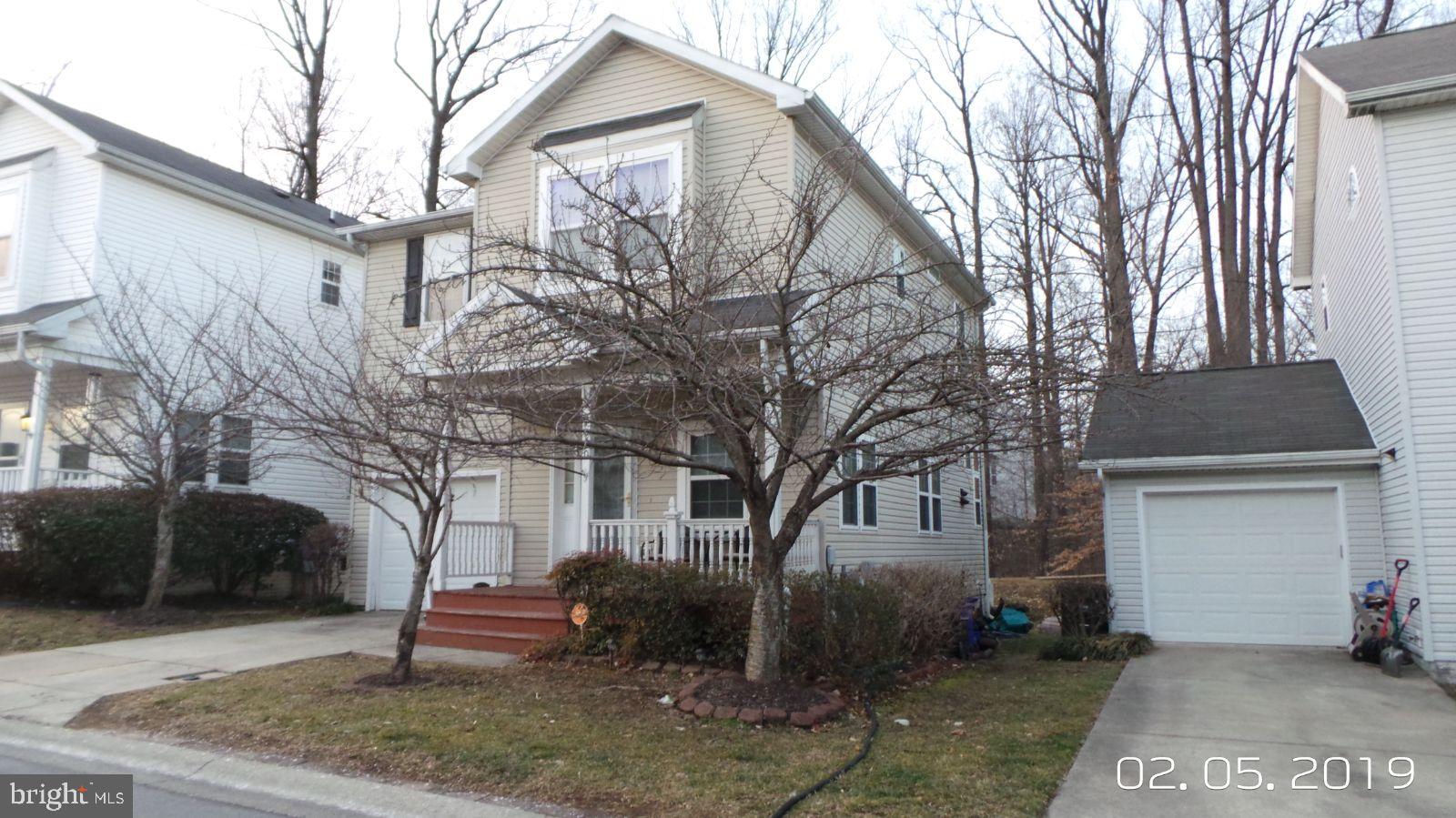 NEW COLONY VILLAGE - Residential