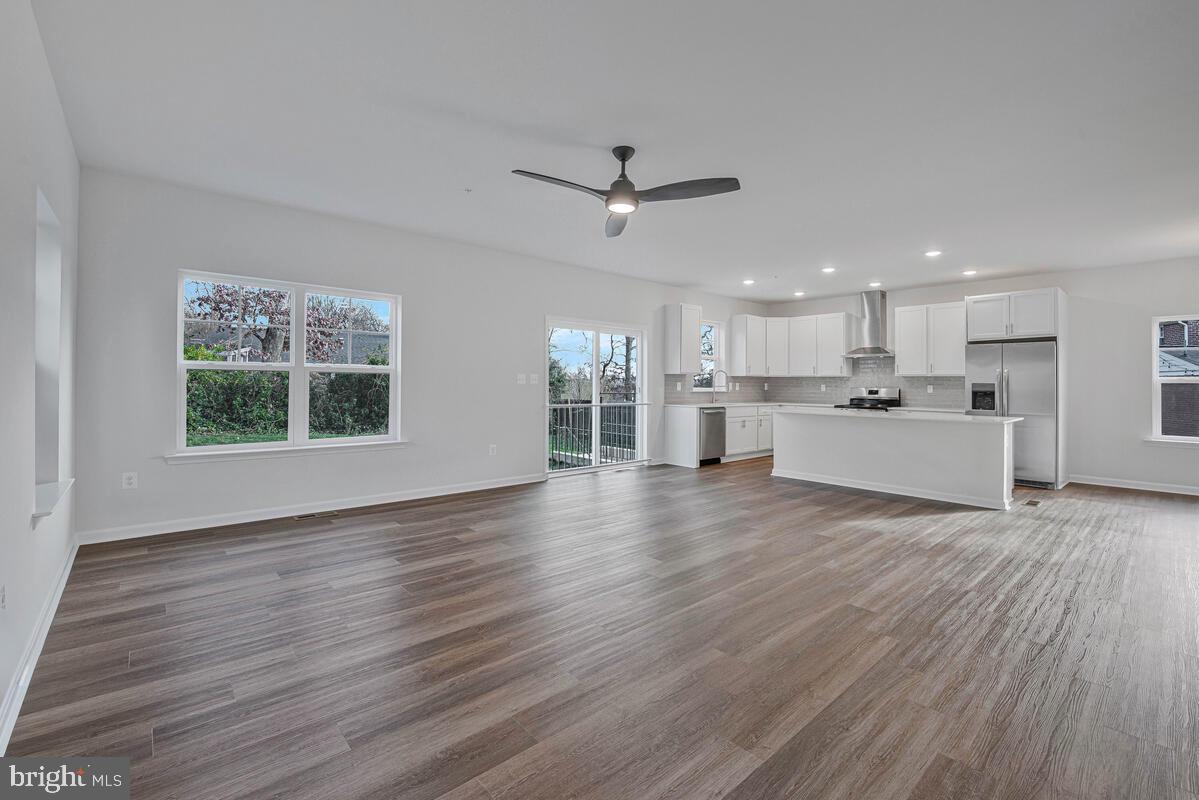 CHEVERLY - Residential