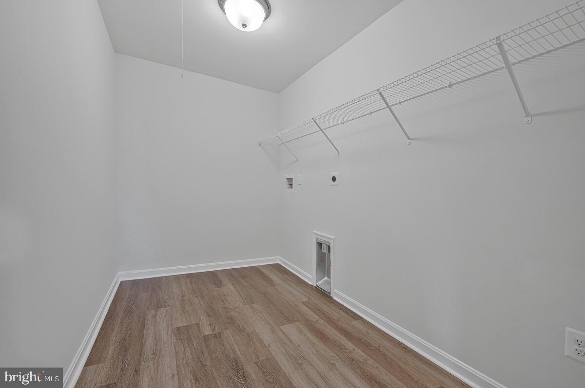 CHEVERLY - Residential