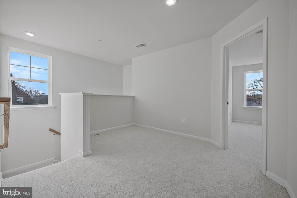 CHEVERLY - Residential