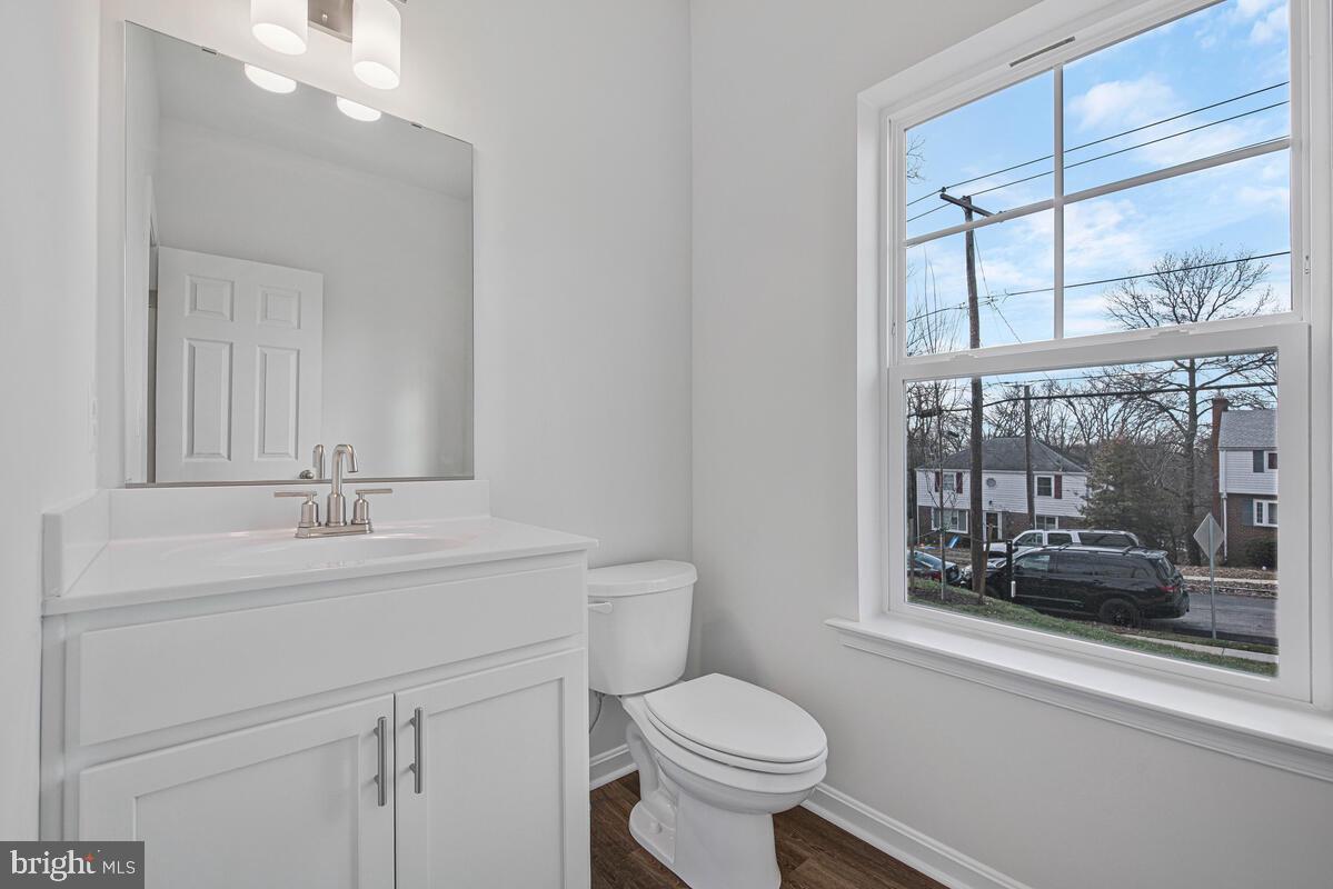 CHEVERLY - Residential