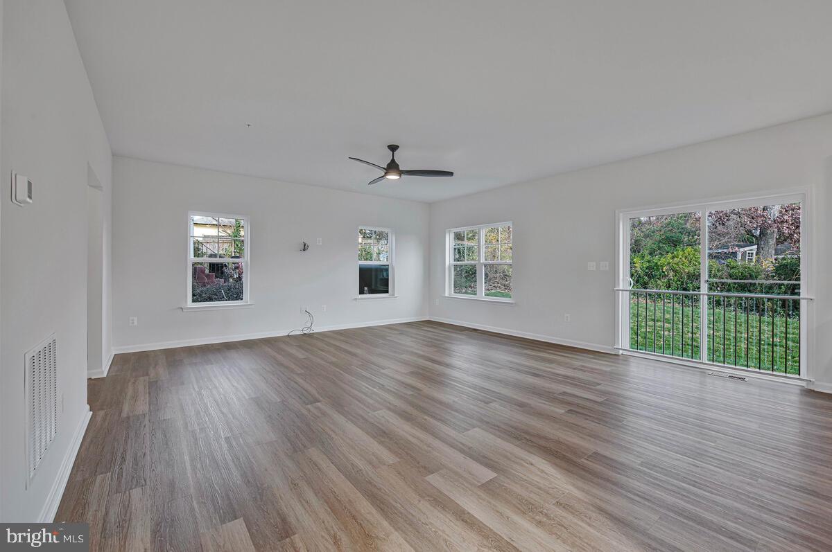 CHEVERLY - Residential