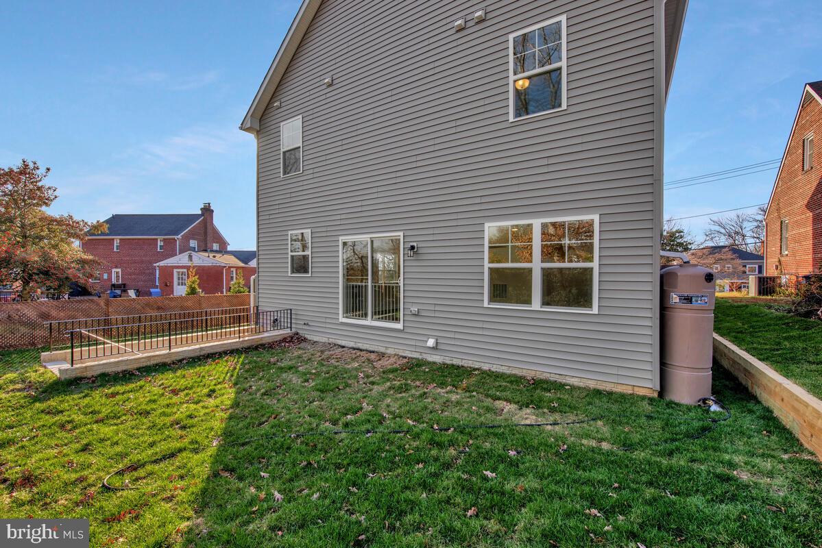 CHEVERLY - Residential