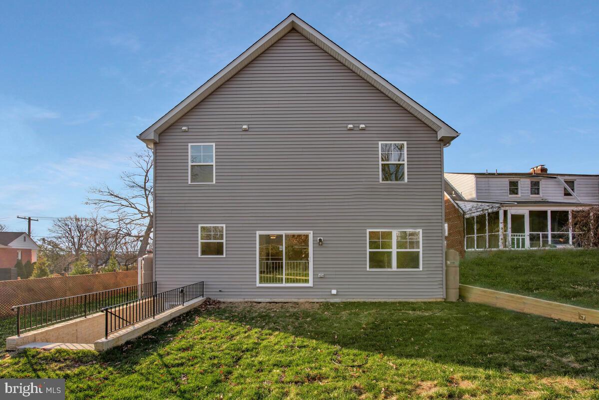 CHEVERLY - Residential