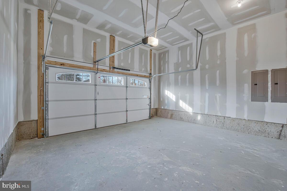 CHEVERLY - Residential