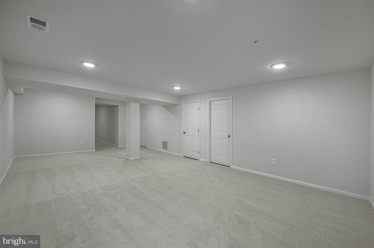 CHEVERLY - Residential