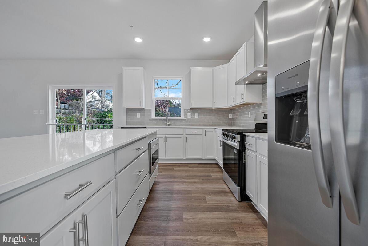 CHEVERLY - Residential