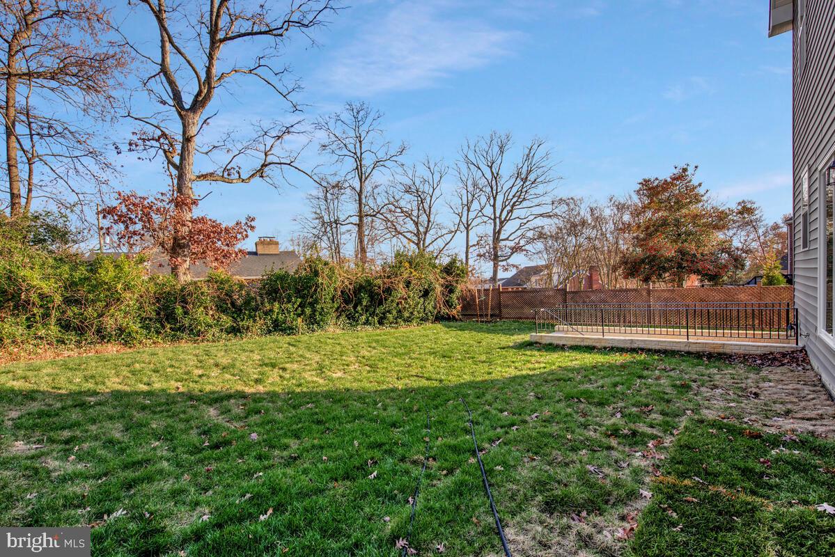 CHEVERLY - Residential