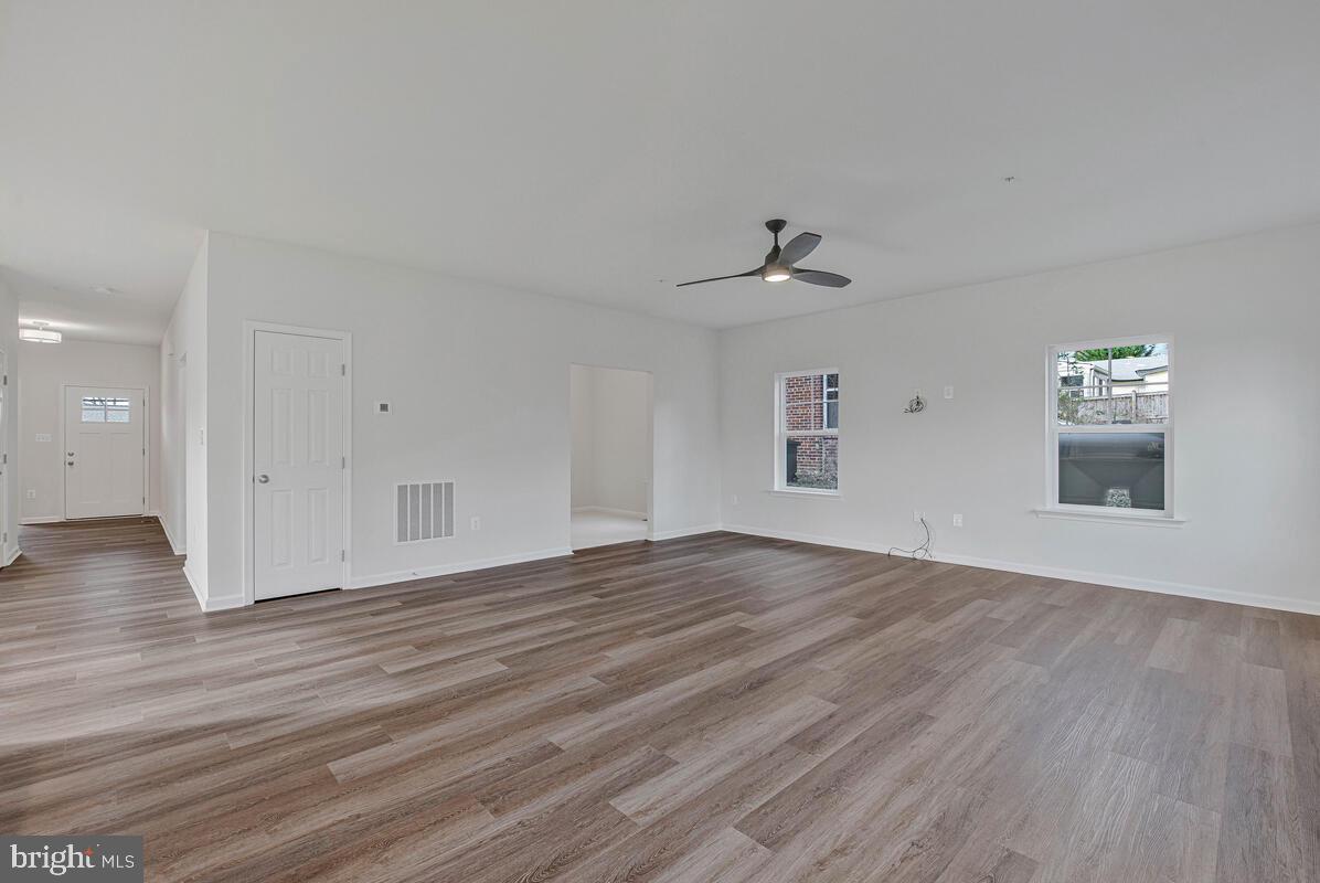 CHEVERLY - Residential