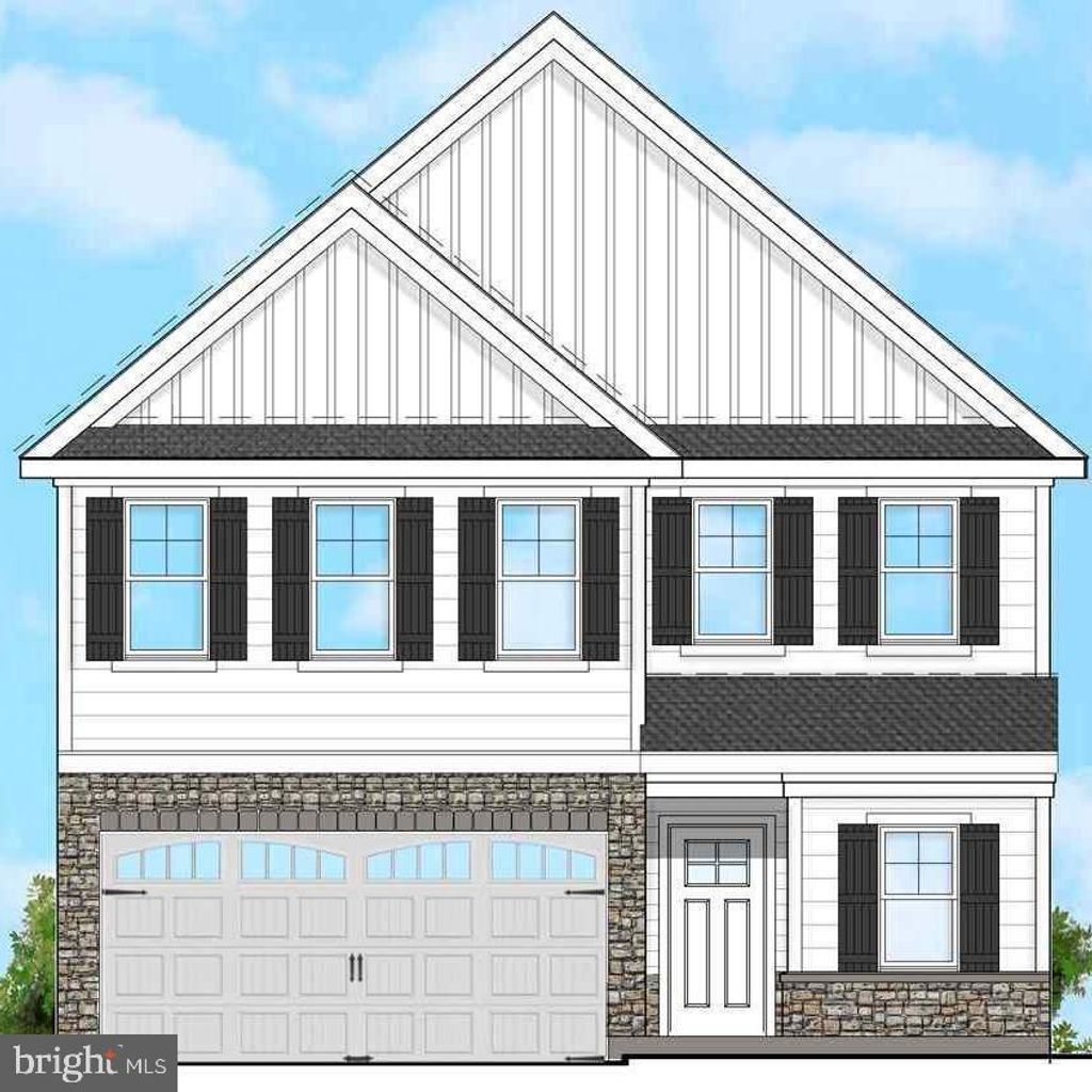 Photo of 3105 Lake Avenue, CHEVERLY, MD 20785 (MLS # MDPG2177162)