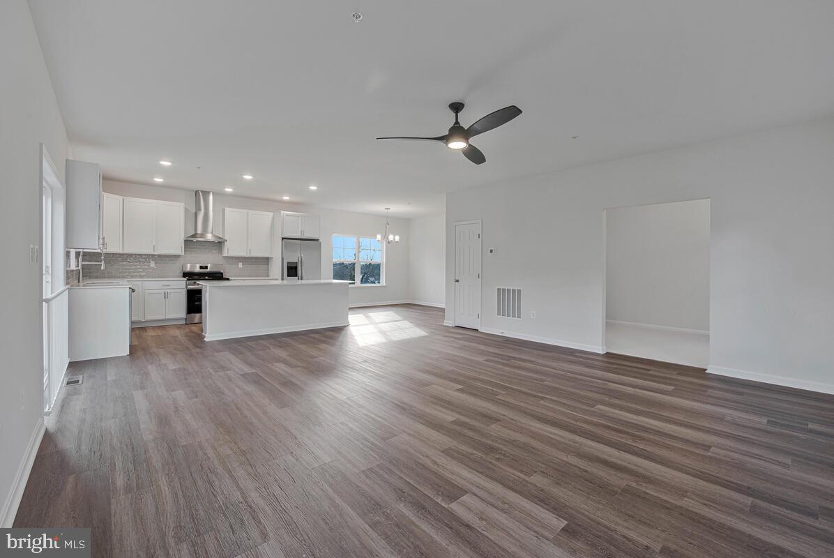 CHEVERLY - Residential