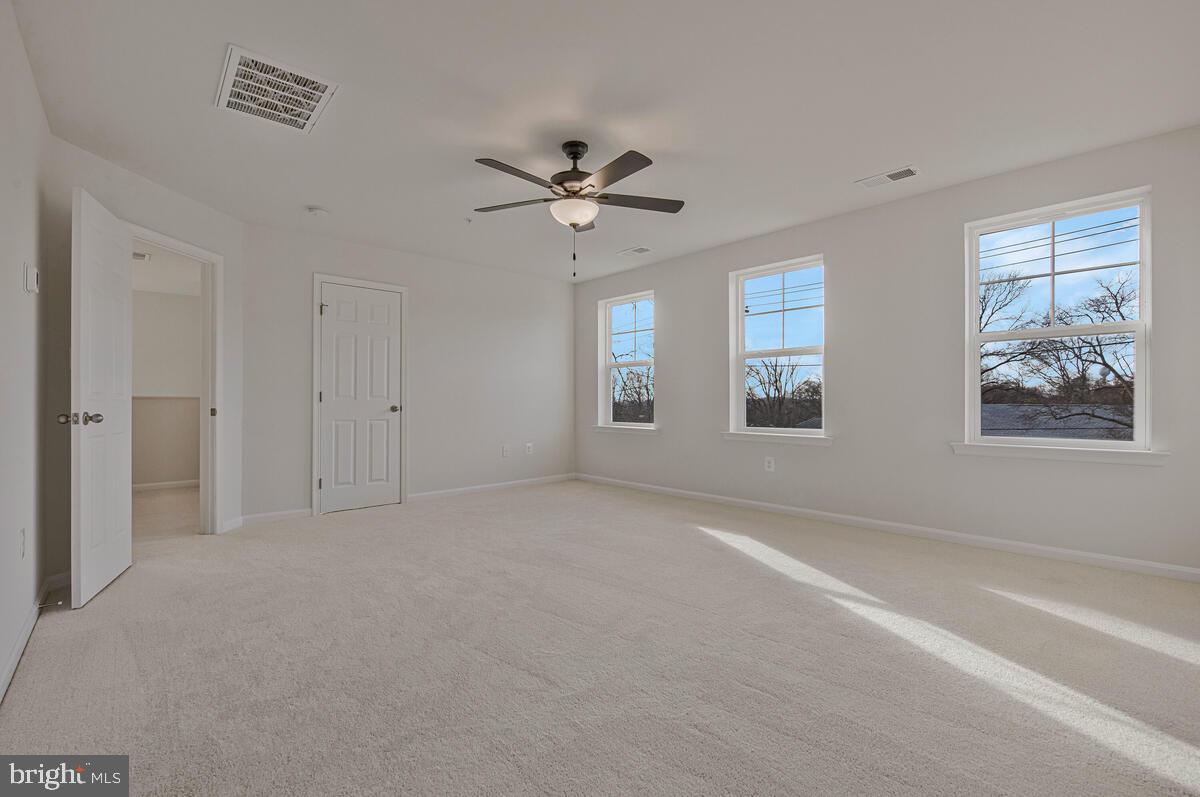 CHEVERLY - Residential