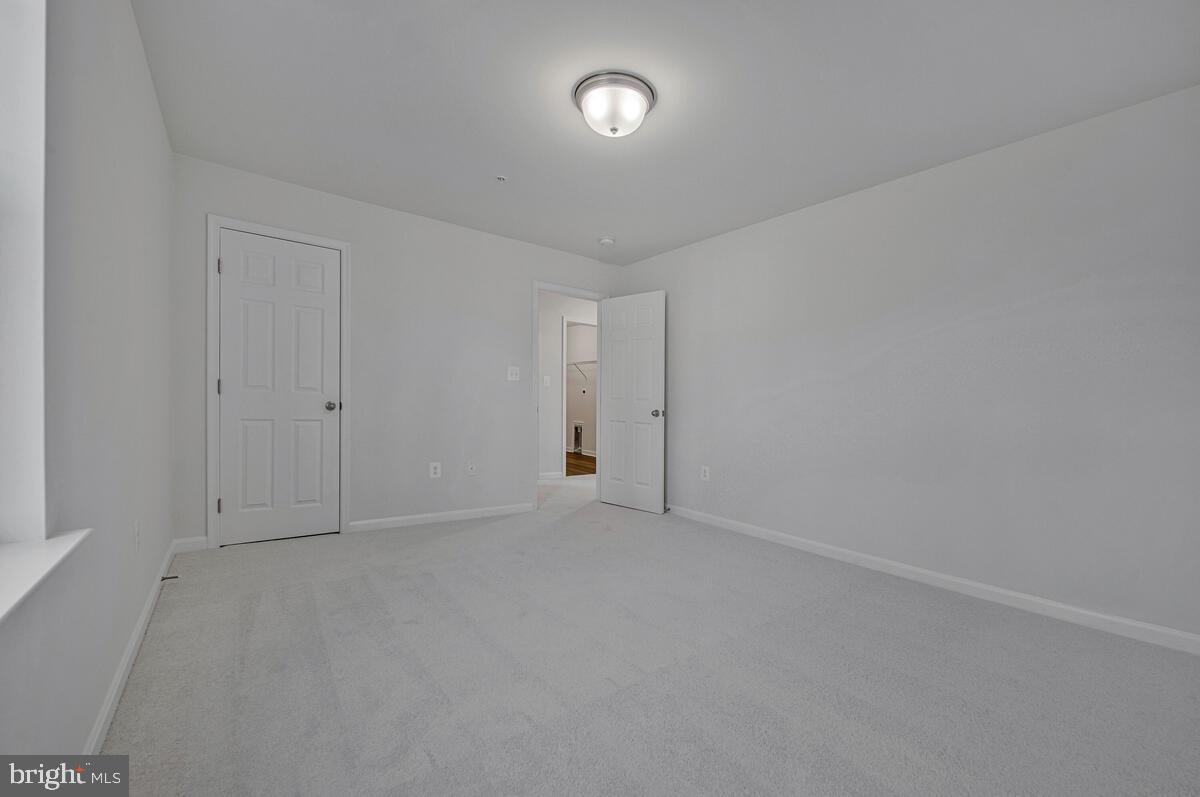 CHEVERLY - Residential