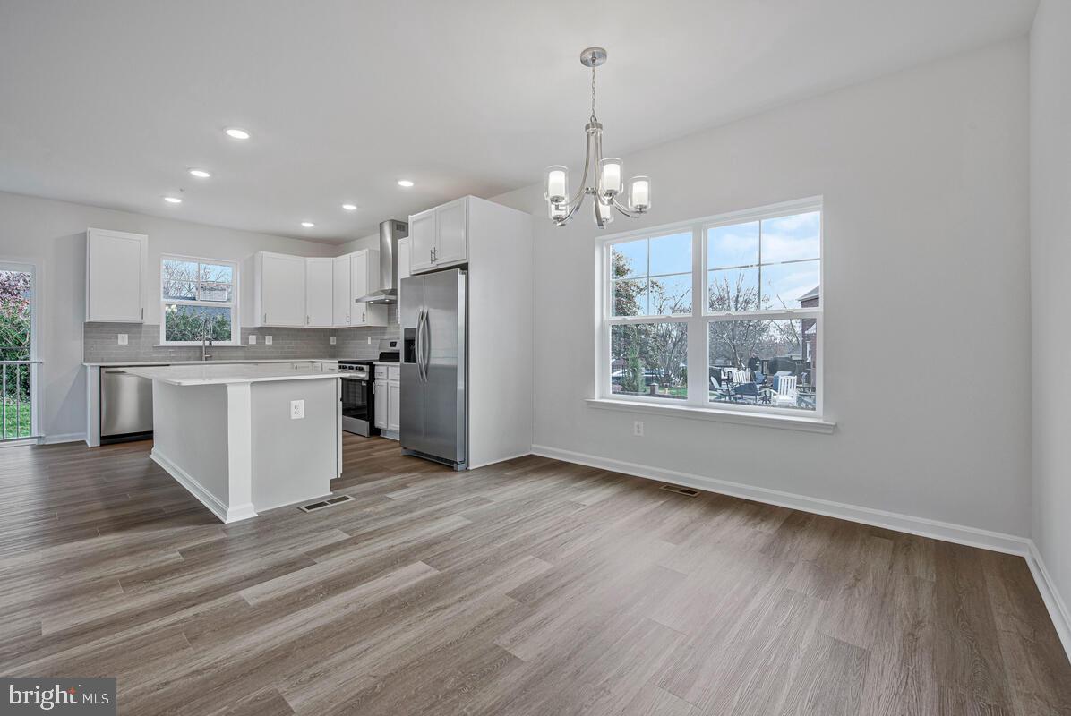 CHEVERLY - Residential