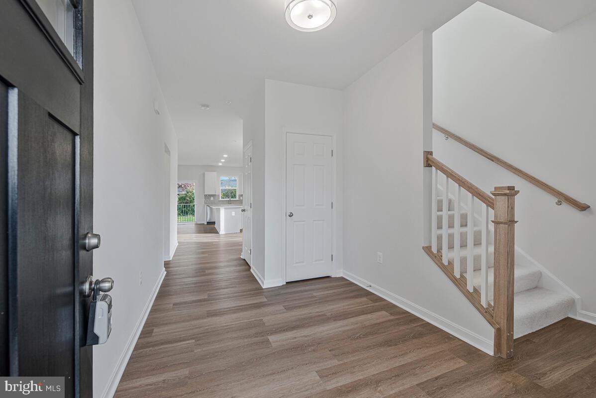 CHEVERLY - Residential