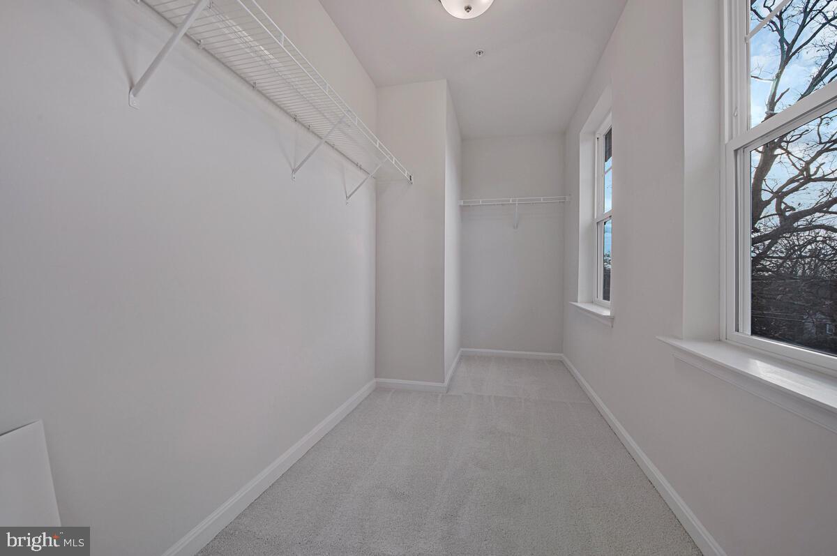 CHEVERLY - Residential