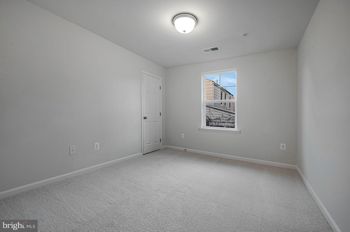 CHEVERLY - Residential