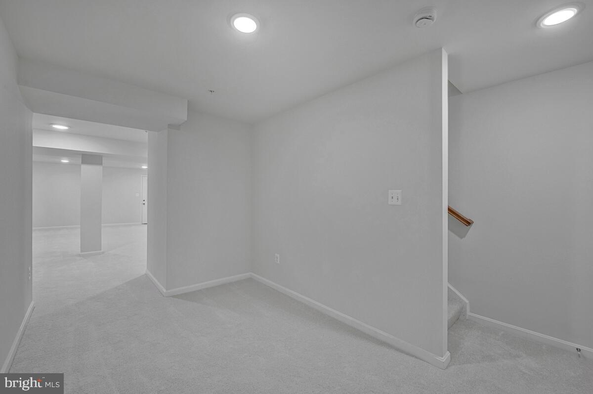 CHEVERLY - Residential