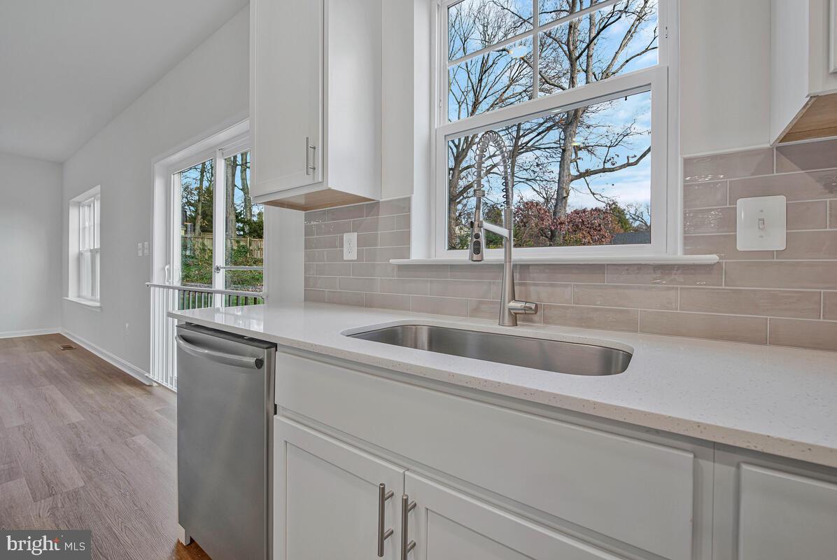 CHEVERLY - Residential