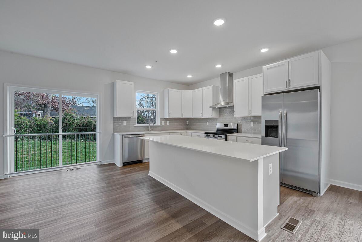 CHEVERLY - Residential