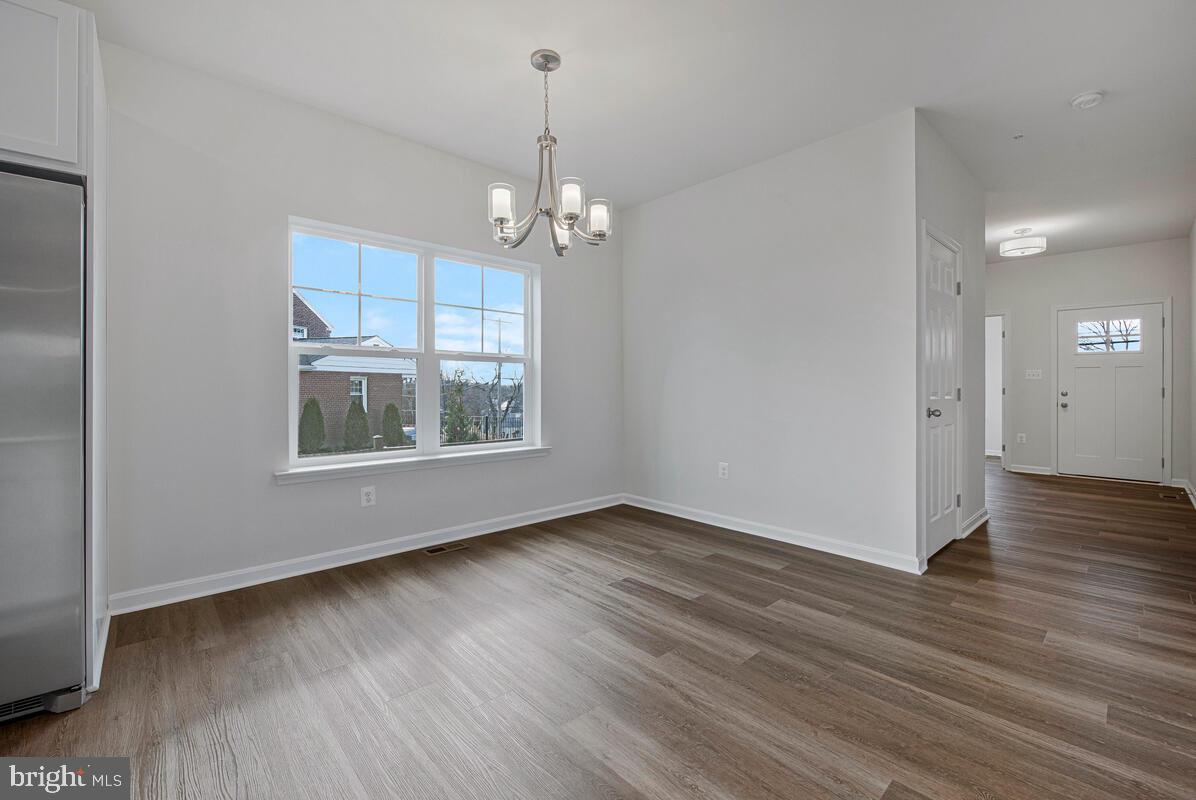 CHEVERLY - Residential