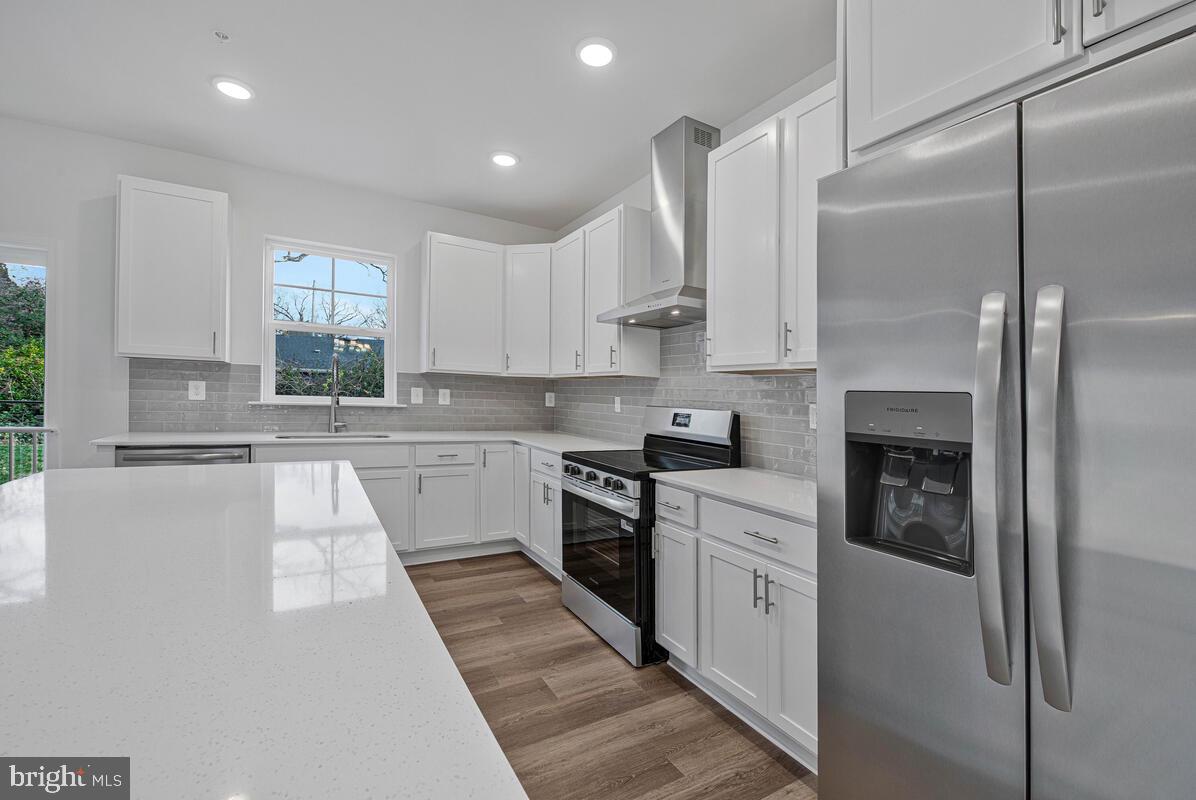 CHEVERLY - Residential