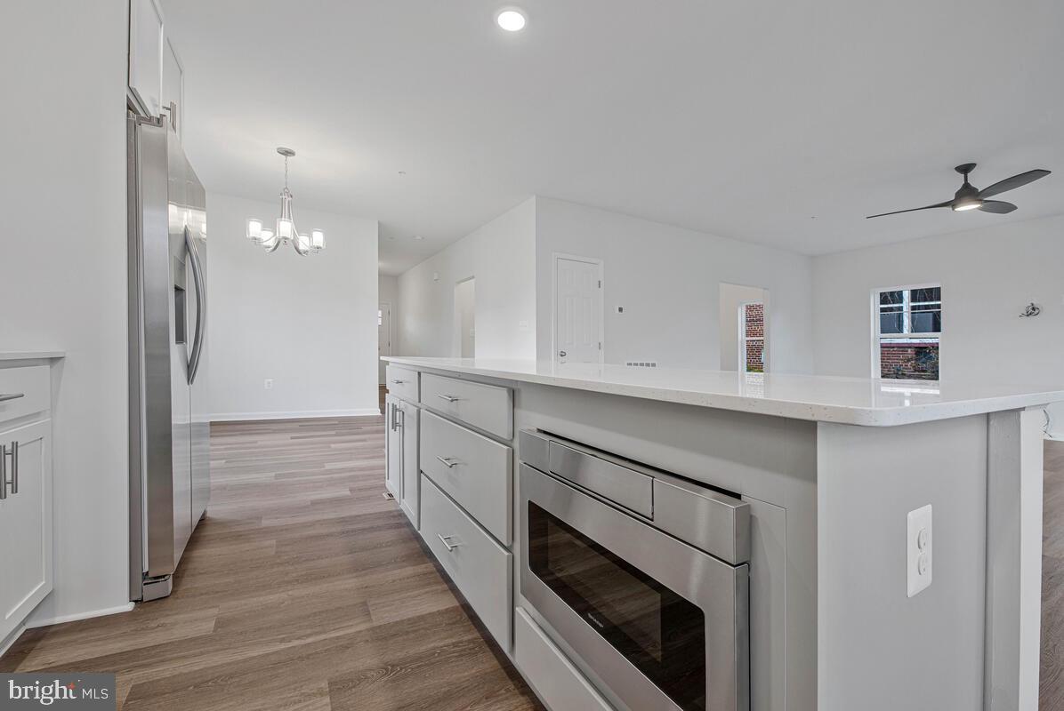 CHEVERLY - Residential