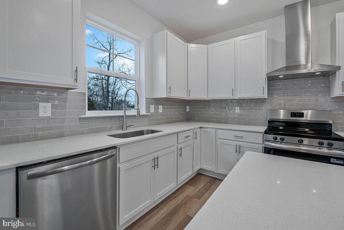 CHEVERLY - Residential