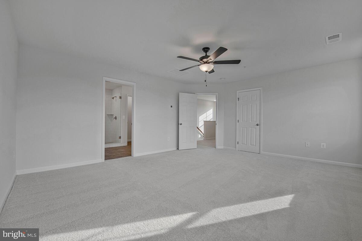 CHEVERLY - Residential