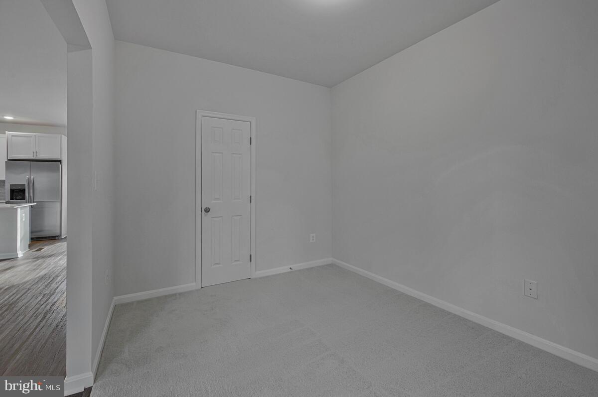 CHEVERLY - Residential