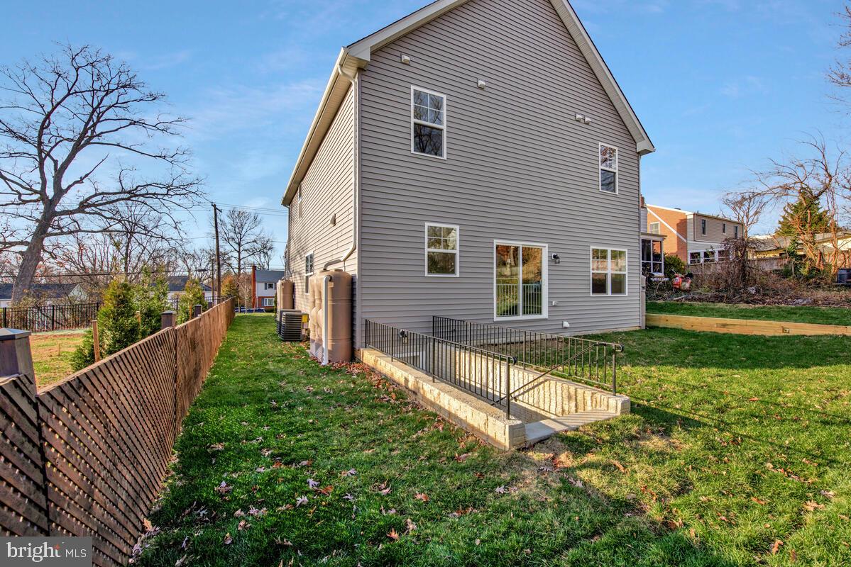 CHEVERLY - Residential