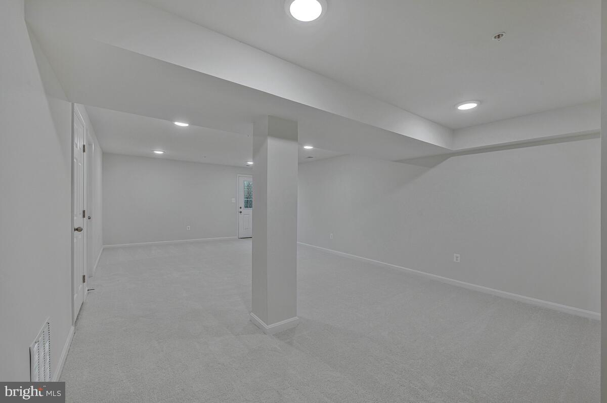 CHEVERLY - Residential