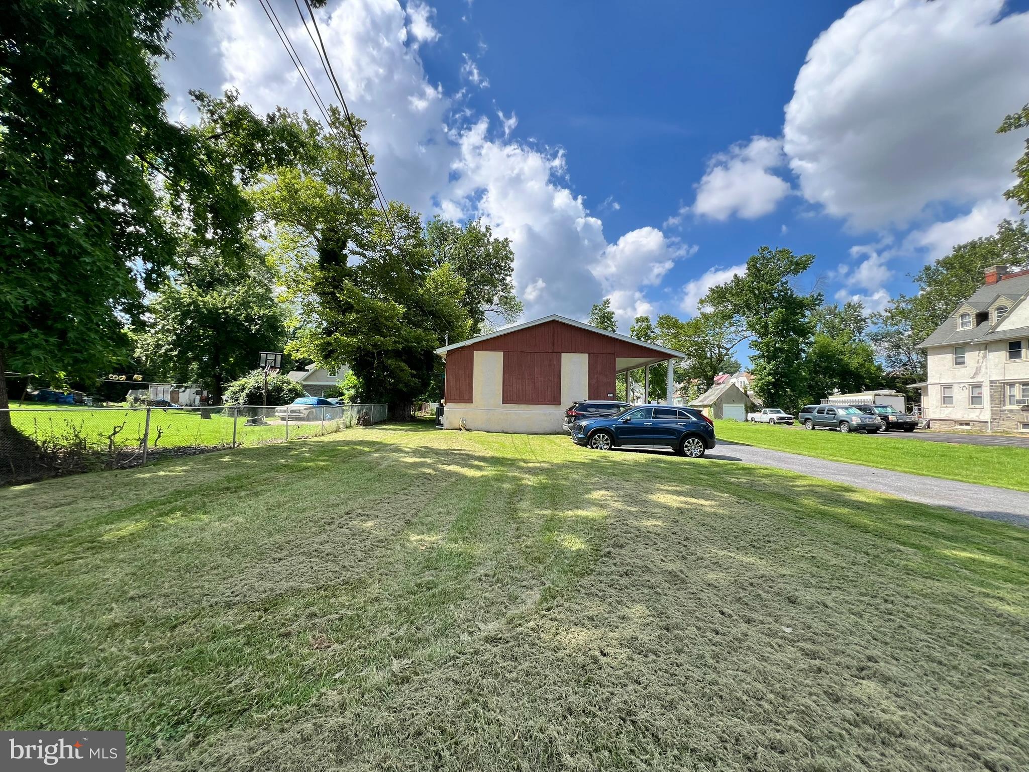 101 LINCOLN AVENUE A