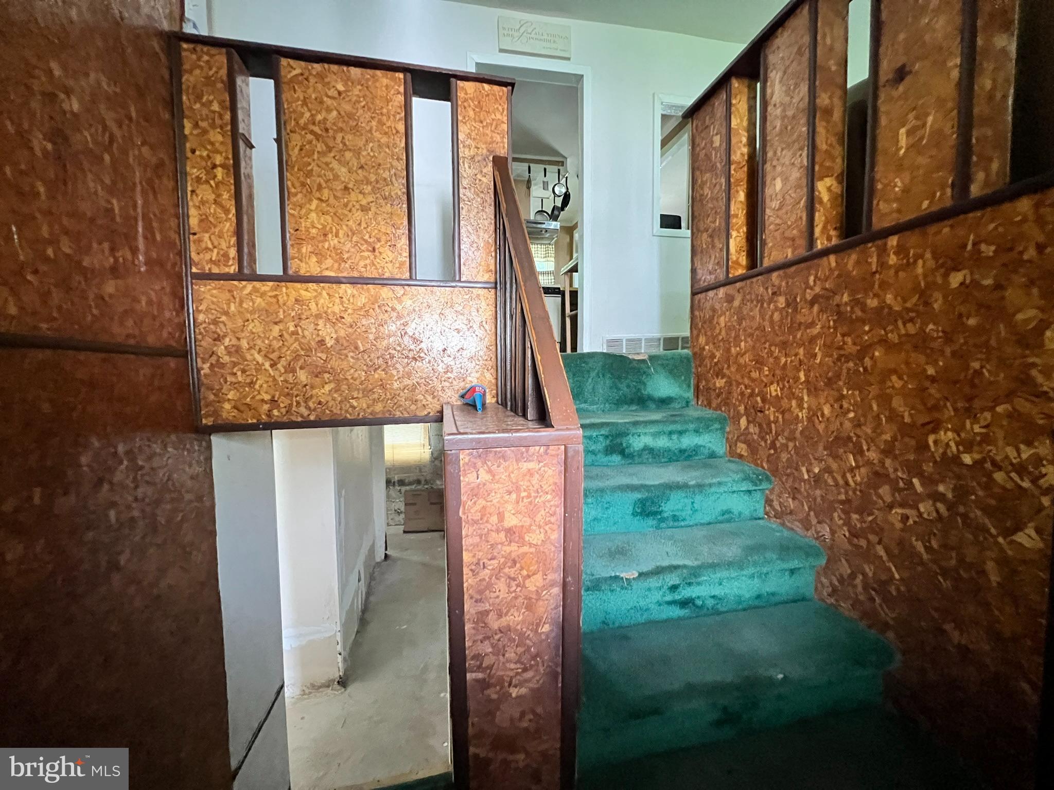 101 LINCOLN AVENUE A