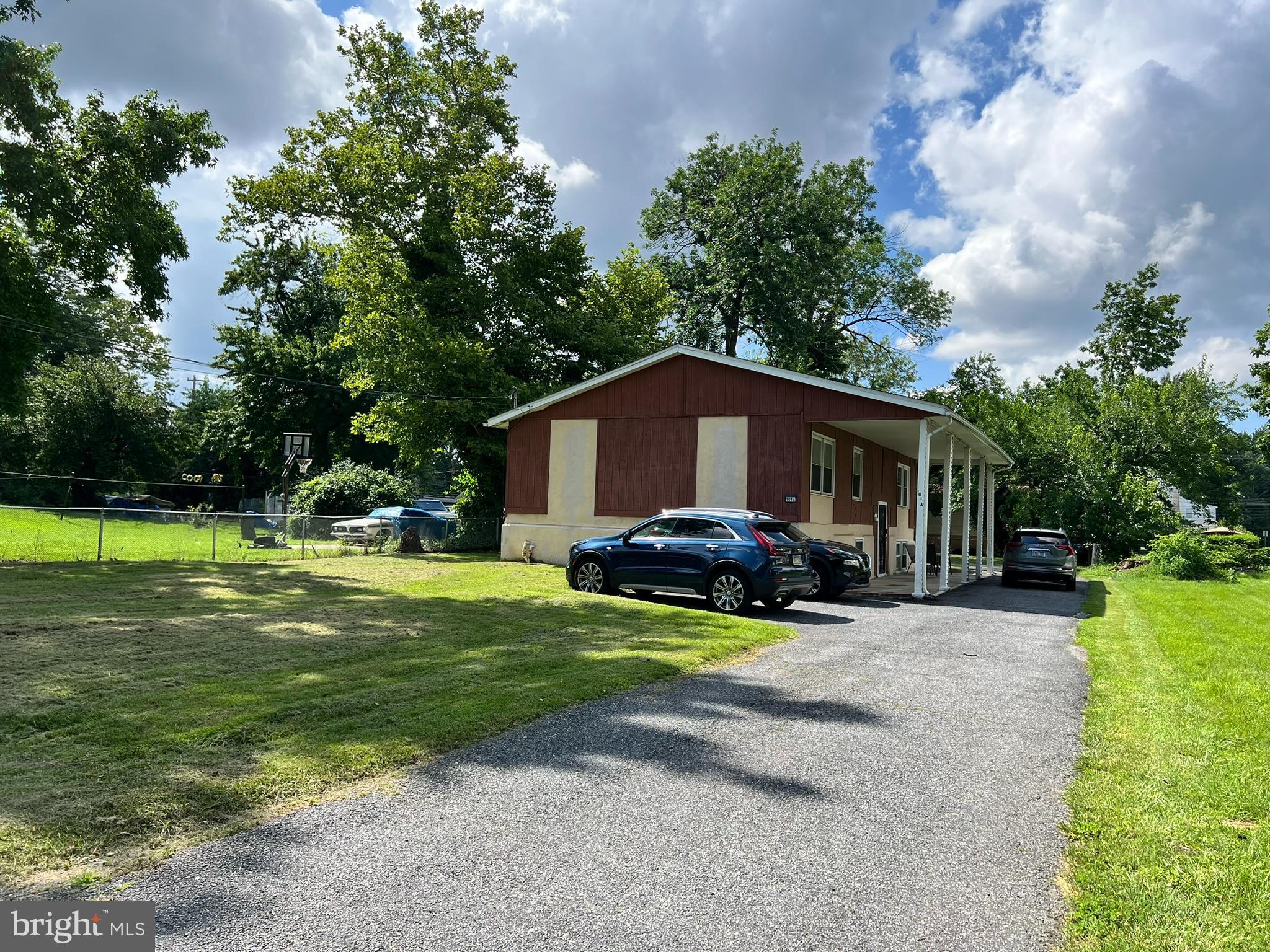 101 LINCOLN AVENUE A