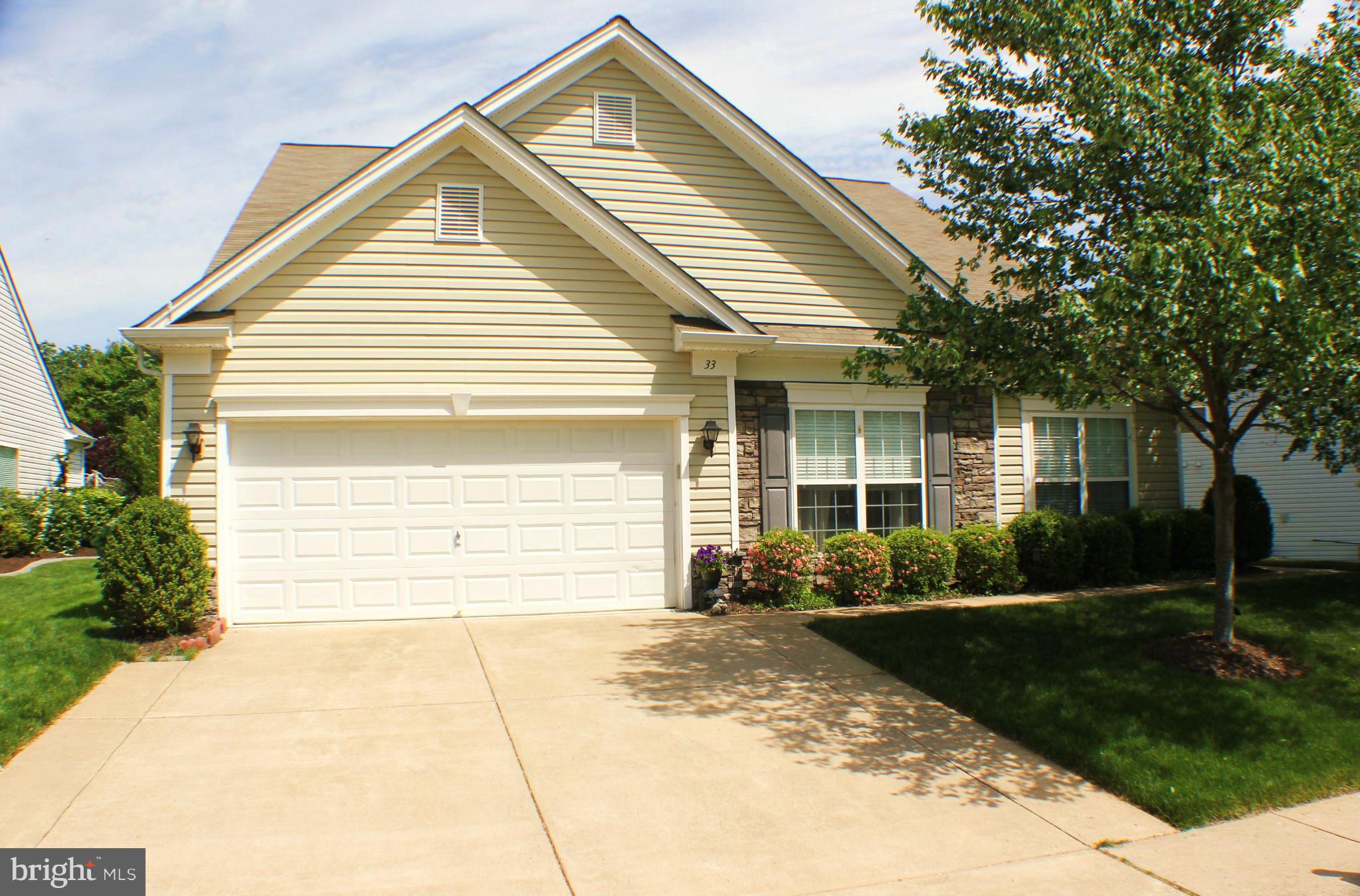 FALLS RUN - Residential