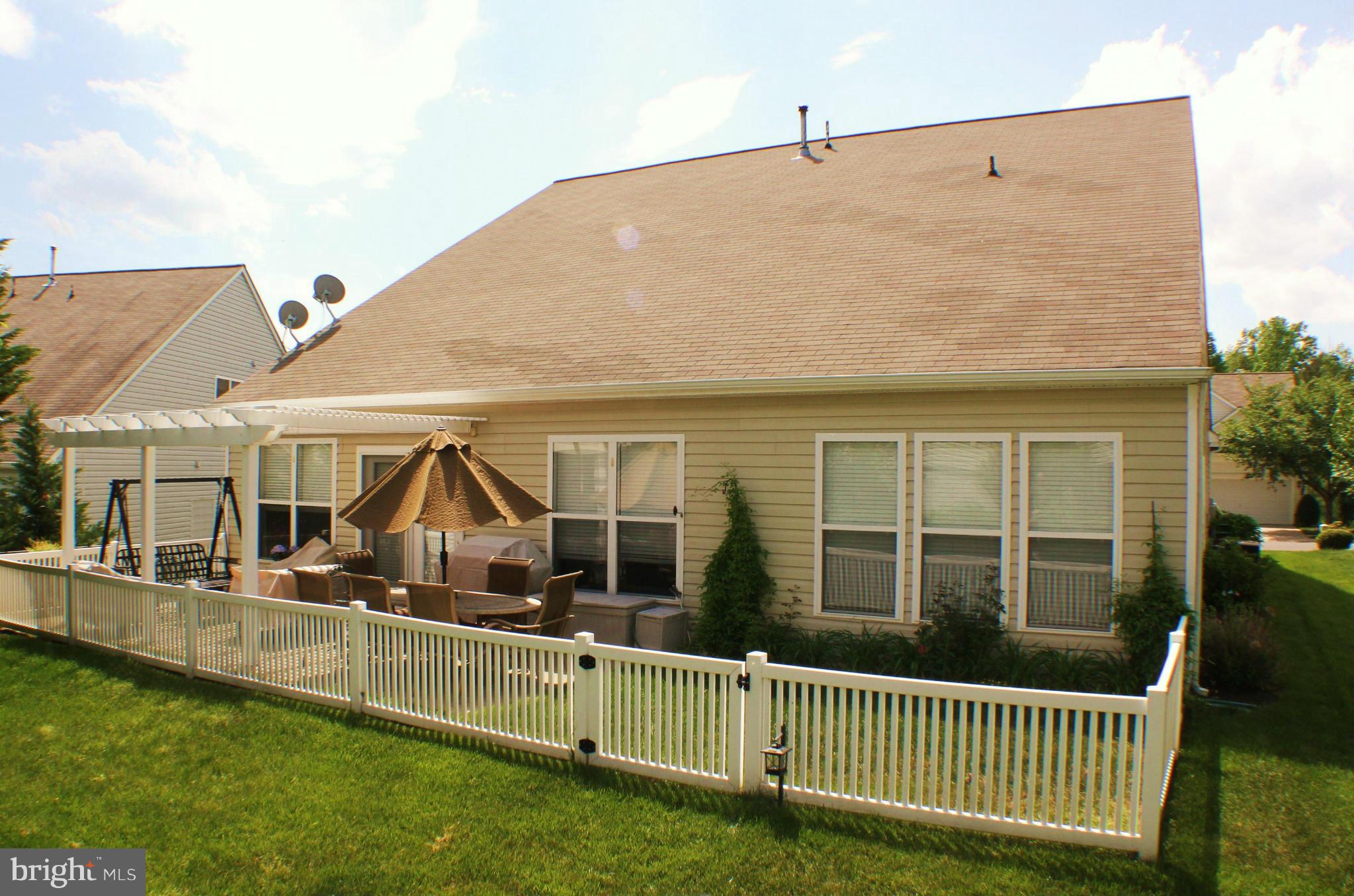 FALLS RUN - Residential