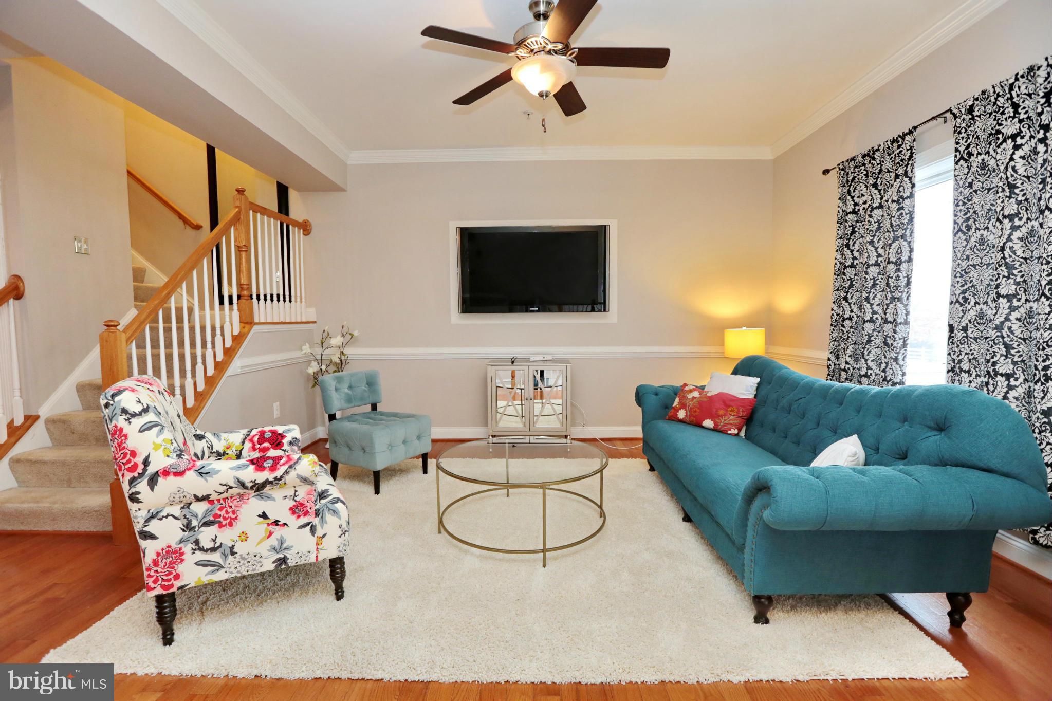 CENTENNIAL COMMONS - Residential Lease