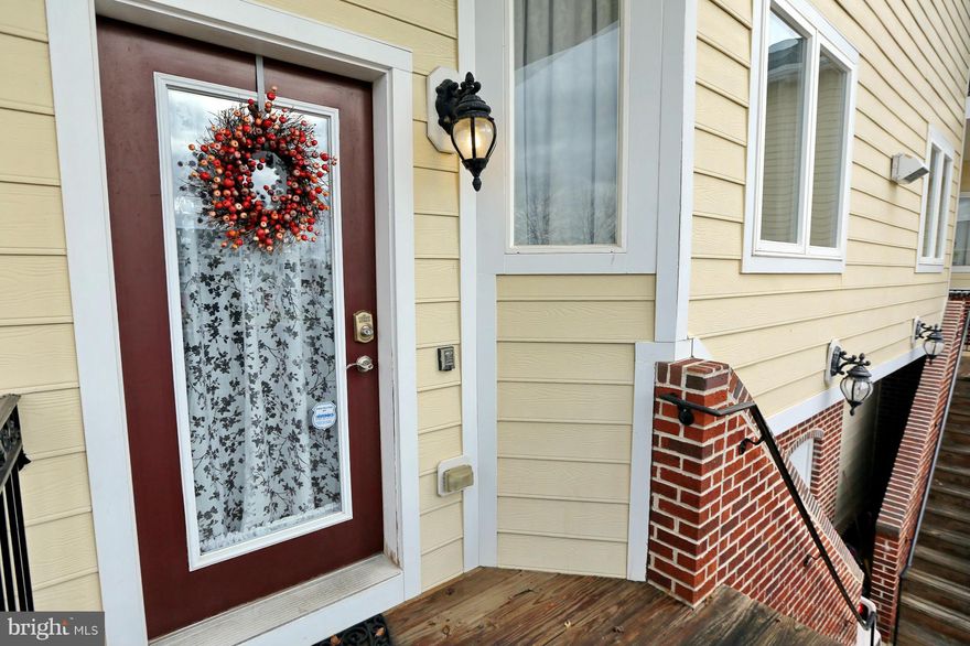 Furnished Condo you don't want to miss! Convenient location in the Town of La Plata, walking distance to Uni. of MD Charles Regional Hospital, Town Hall, shopping and many favorite restaurants. 2 bedrooms, 2.5 baths. Tasteful decor, gorgeous kitchen with granite counters, commercial size refrigerator, breakfast nook and a butler's pantry. One utility bill, Electric bill average is $95 per month