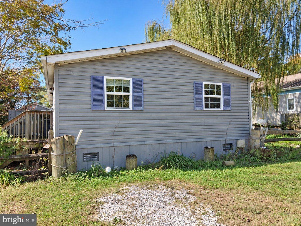 Photo of 28320 Forest Drive, MILLSBORO, DE 19966 (MLS # DESU2121830)
