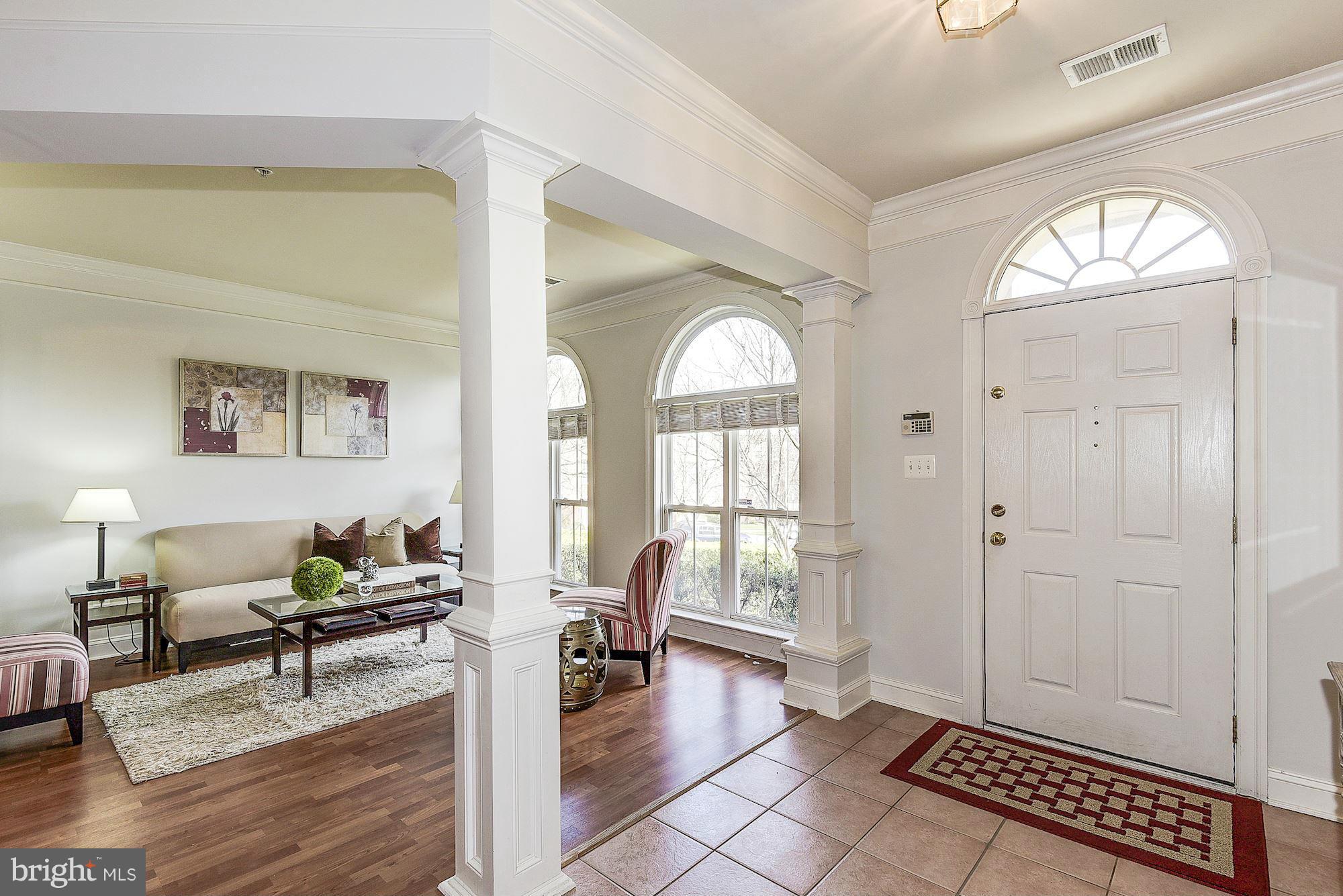 KING FARM WATKINS POND - Residential