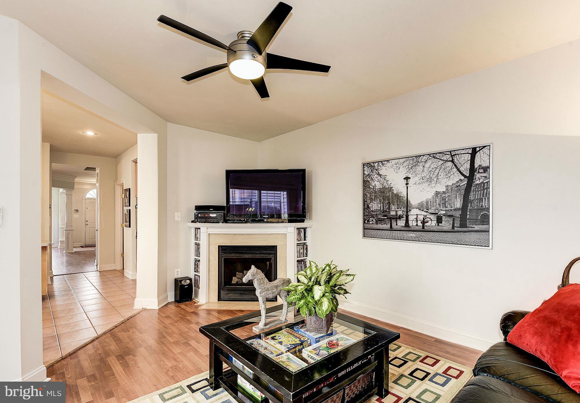 KING FARM WATKINS POND - Residential